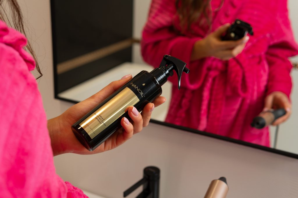 σπρεϊ προστασιασ θερμοτητασ nanoil