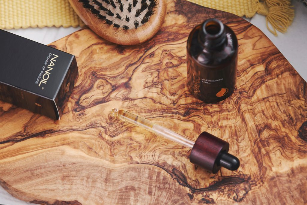 Το έλαιο αργκάν είναι το καλύτερο για το δέρμα